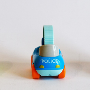 ست ماشینهای امدادی هولی تویز Hola Toys مدل 3129B-اسباب بازی